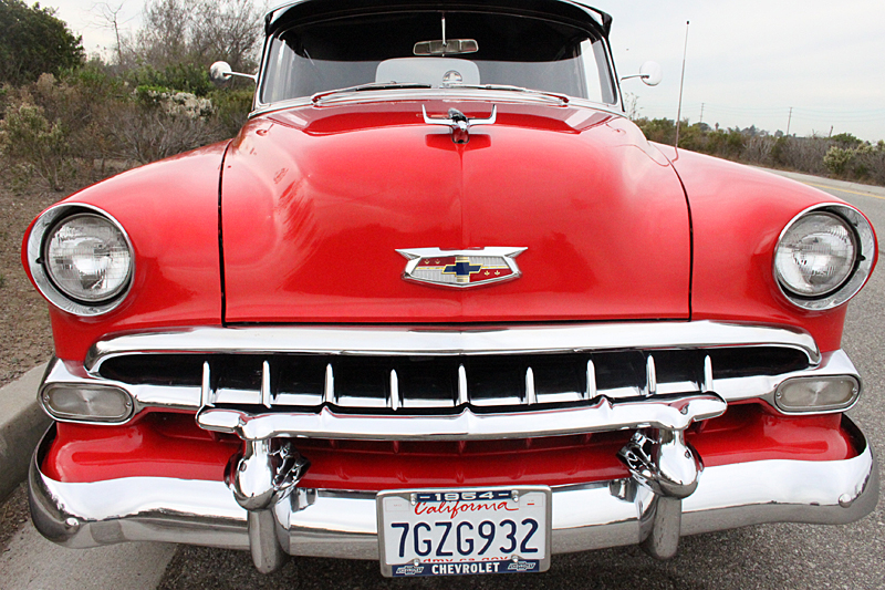 Chevrolet Sedan Delivery