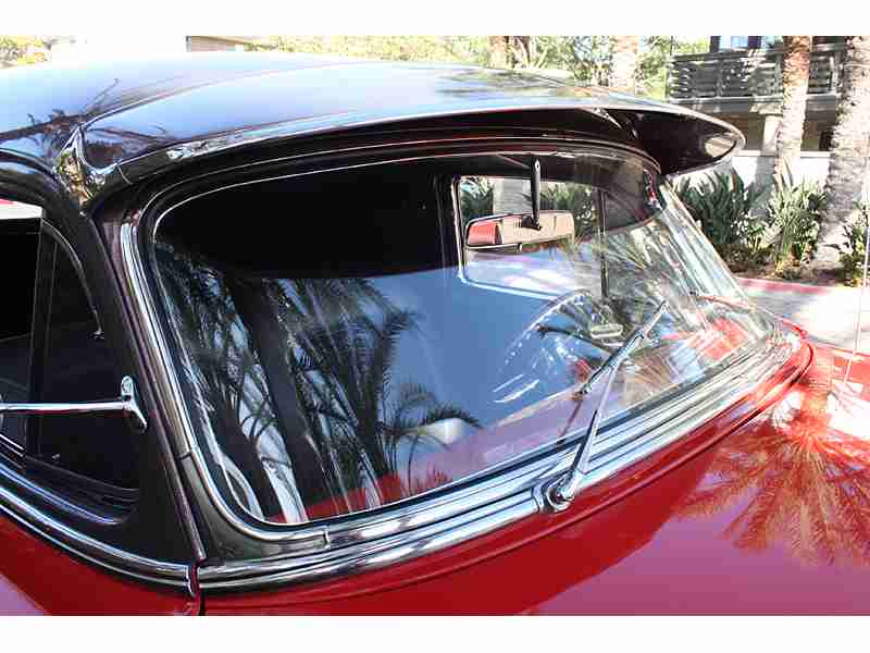 Chevrolet Sedan Delivery
