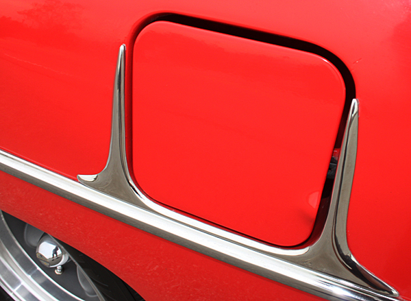 Chevrolet Sedan Delivery